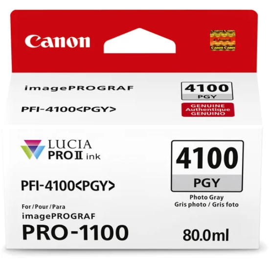 PFI-4100 PGY
